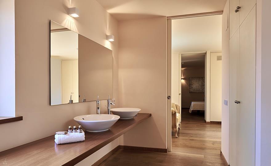 Vila Bella ตอร์โรเอยา เด มอนต์กรี ภายนอก รูปภาพ