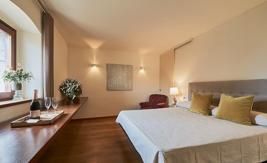 Vila Bella ตอร์โรเอยา เด มอนต์กรี ภายนอก รูปภาพ