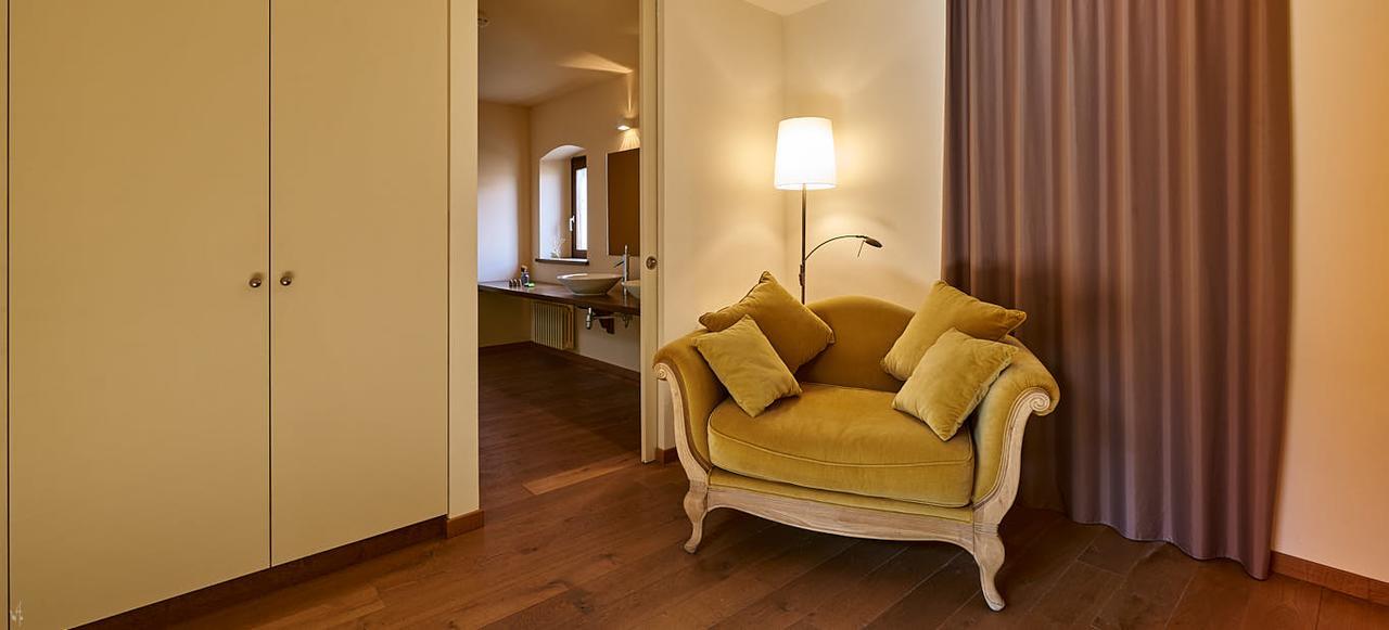Vila Bella ตอร์โรเอยา เด มอนต์กรี ภายนอก รูปภาพ